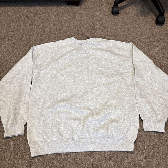 New Cheers TAG - TV Show Cheers Gildan Sweatshirt Size XL - Picture 5 of 8